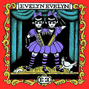 Have You Seen My Sister Evelyn? by Evelyn Evelyn