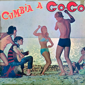 CUMBIA A GO-GO