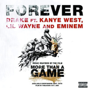 Drake Feat. Kanye West, Lil Wayne And Eminem