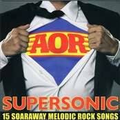Classic Rock Presents AOR 09 - Supersonic