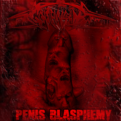 Penis Blasphemy