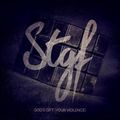 God's Gift (Your Violence)