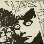 Wasted 7"
