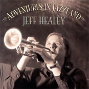 Emaline by Jeff Healey