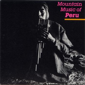 Mountain Music of Peru, Vol. 1