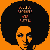 Deep Soulful Brothers & Sisters, Vol. 2