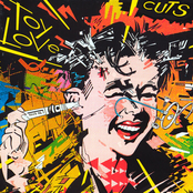 Cuts: Ceiling With Knives