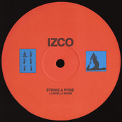 Strike a Pose (feat. Camille Munn)