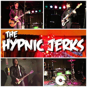 the hypnic jerks