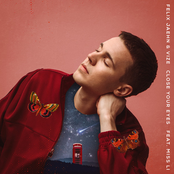 Felix Jaehn: Close Your Eyes