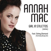 Girl In Stilettos (Remix) feat. Sidney Diamond