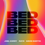 Joel Corry: BED