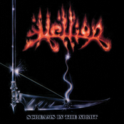 Bad Attitude by Hellion