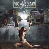 Bones Blues by Vic Anselmo