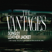 Leather Jacket (Single Version)