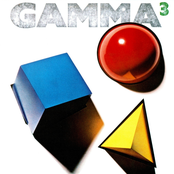 Third Degree by Gamma