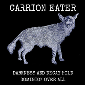 carrion eater