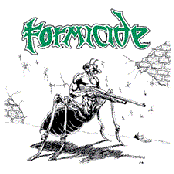 Frozen Death by Formicide