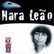 20 Grandes Sucessos De Nara Leao