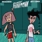 Danny Phantom
