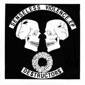 Senseless Violence EP