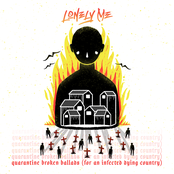 Quarantine Broken Ballads (For an Infected Dying Country)