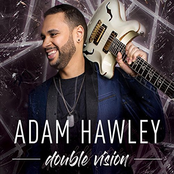 Adam Hawley: Double Vision