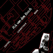 Coffee, Cigarettes & Beer