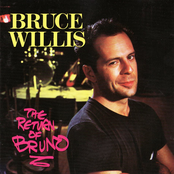 Comin' Right Up by Bruce Willis