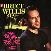 Jackpot (bruno's Bop) by Bruce Willis