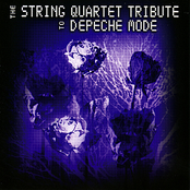 Personal Jesus by Vitamin String Quartet