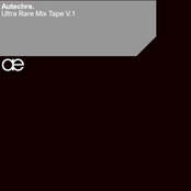 Ultra Rare Mix Tape V.1