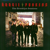 My Babe by The Boogie Punkers