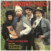 the vermin poets