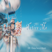 Notice Me - Single (feat. Nikolett) - Single