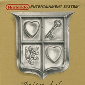 The Legend of Zelda: 1986