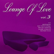 Lounge Of Love Vol.3 (The Chillout Songbook)