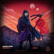 Samplifire: Brute EP