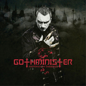 Thriller by Gothminister