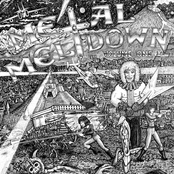 Metal Meltdown Volume 1