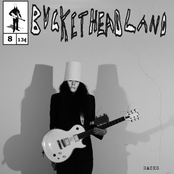 Coffin For A Penny by Buckethead
