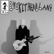 Fomahaut by Buckethead