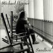 Sandbox by Michael Houser
