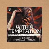 Bleed Out 2024 Tour - October 15 - Sporthalle - Hamburg