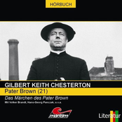Folge 21: Das Märchen des Pater Brown