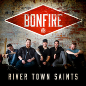 River Town Saints: Bonfire