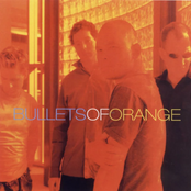 Bullets Of Orange