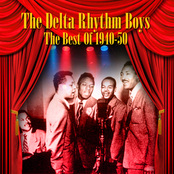 Nobody Knows by The Delta Rhythm Boys