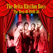 Fan Tan Fannie by The Delta Rhythm Boys