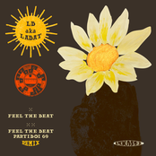 LB AKA LABAT: Feel the Beat